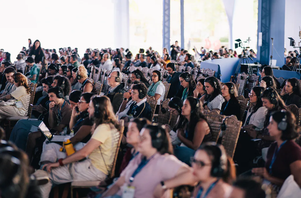 Eventos Corporativos